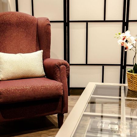 Hostal Don Alfonso مدريد المظهر الخارجي الصورة